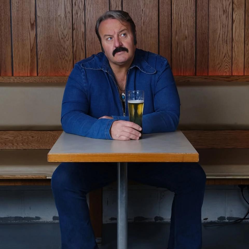 Mike Bubbins