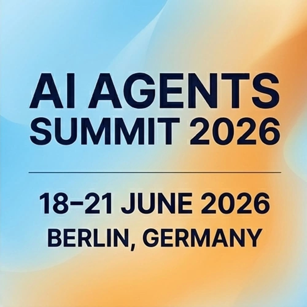 AI Agents Summit 2026