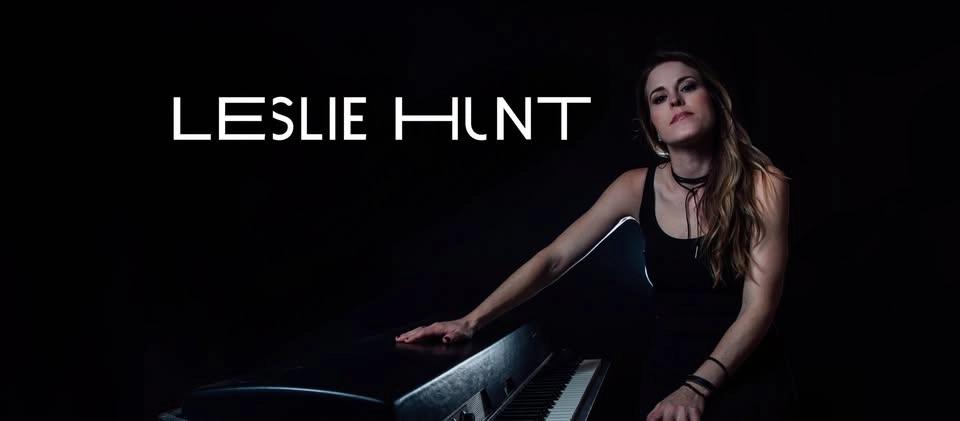 Leslie Hunt Band