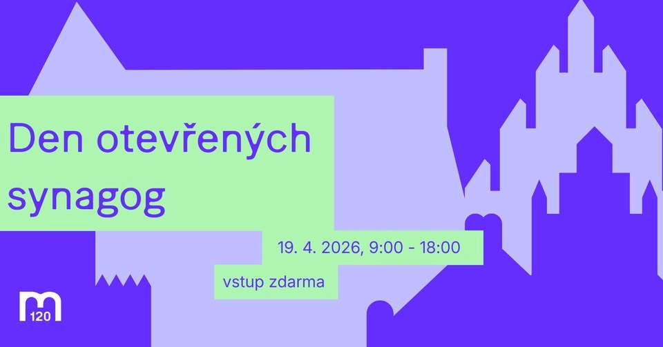 Den otevřených synagog