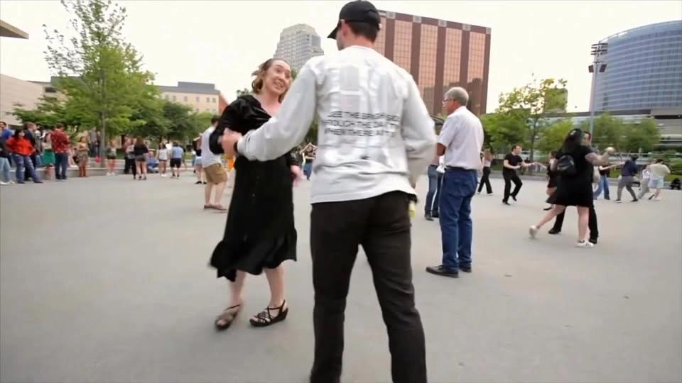 Tuesday Meet Up Swing & Line Dance (Free Sober Event)