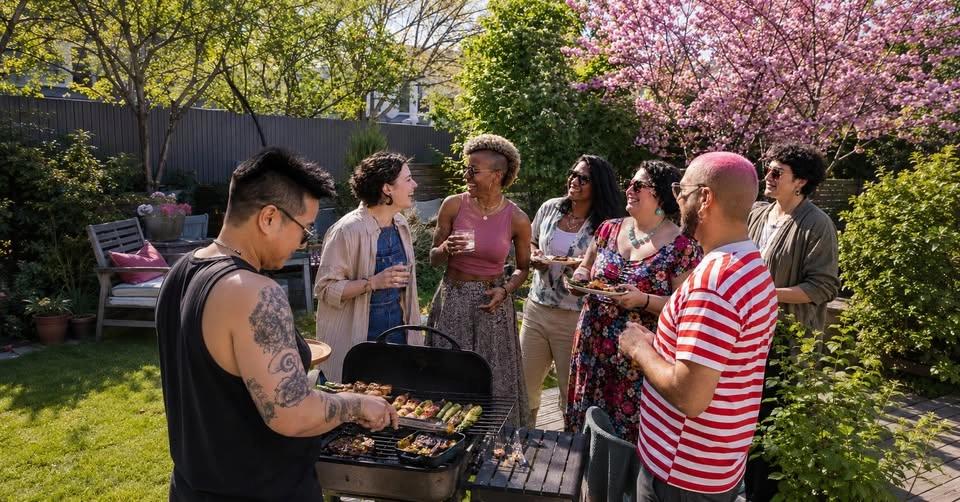 Poly-BBQ