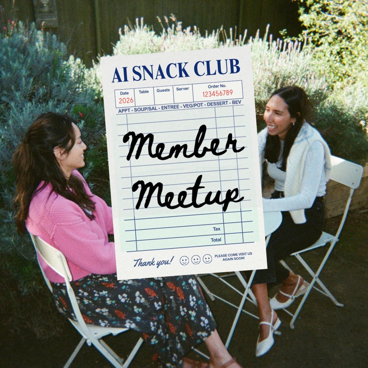 Coffee Meetup - NYC