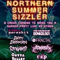 Northern Summer Sizzler