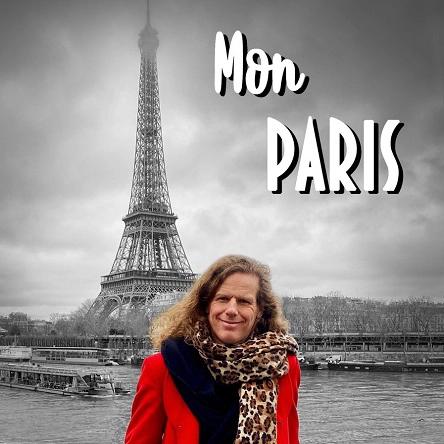 Mon Paris