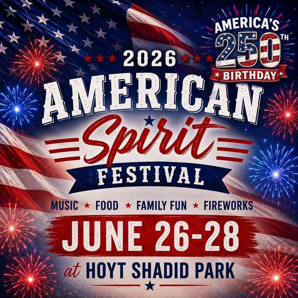 2026 Altus American Spirit Festival