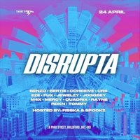 Disrupta