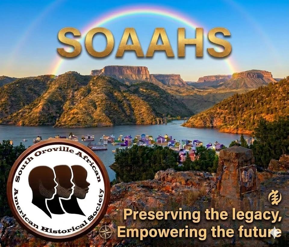 Oroville Youth Partnership & Giving Event