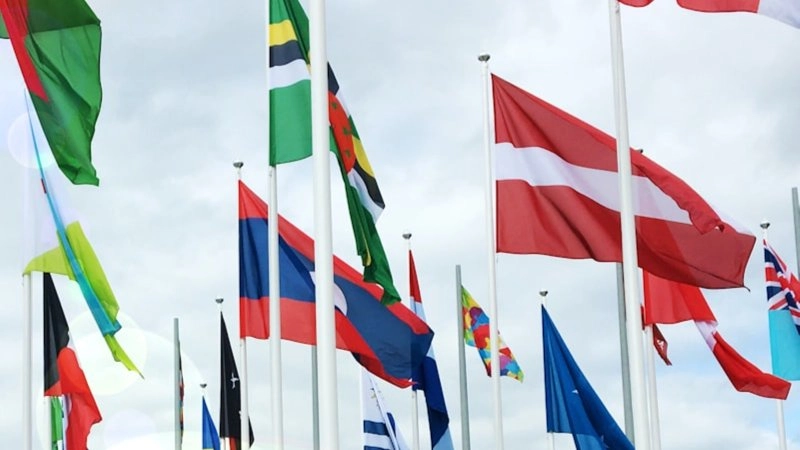 International Coalition on Superintelligence Risks