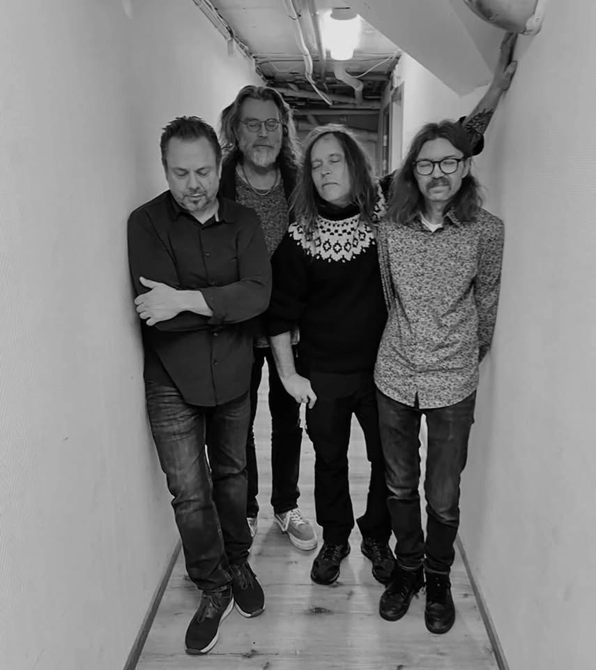 kafe Dalheimer - Grovjobb