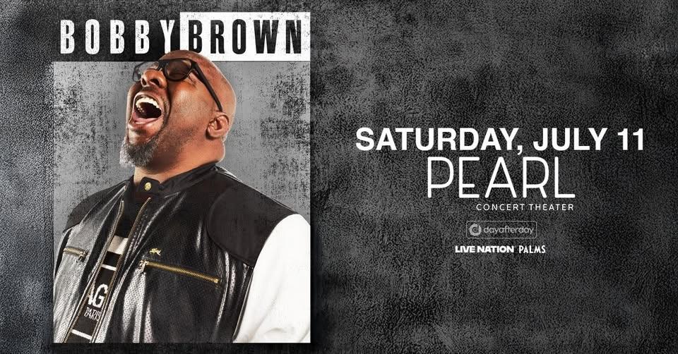 Bobby Brown
