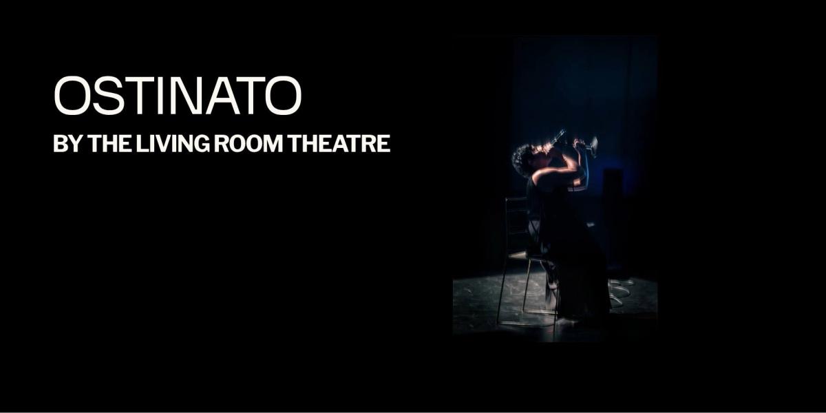 Ostinato - a short repeated pattern