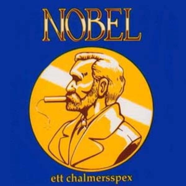 Nyuppsättning Chalmersspexet Nobel
