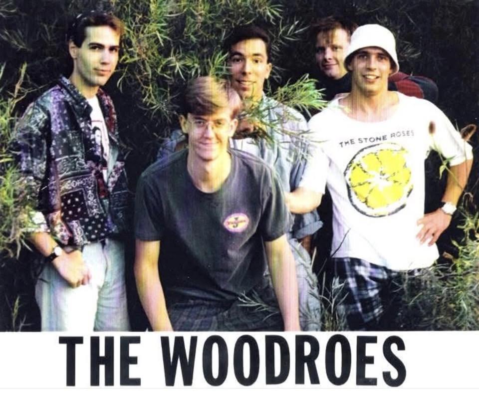 The Woodroes
