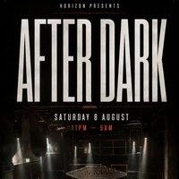 Horizon Presents AFTER DARK