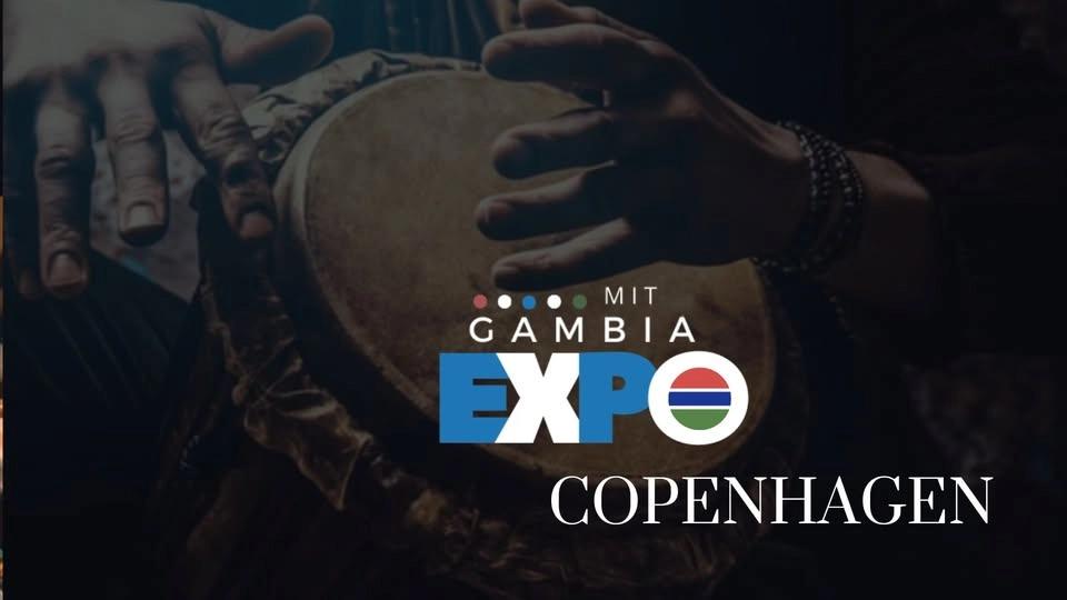 Mit Gambia EXPO 2026