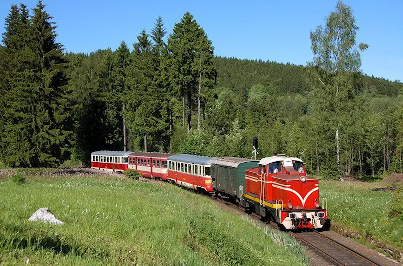 Den dětí na Zubačce 2026