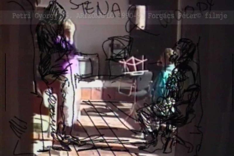 Distorted Session #10: Zaostřeno na Maďarsko