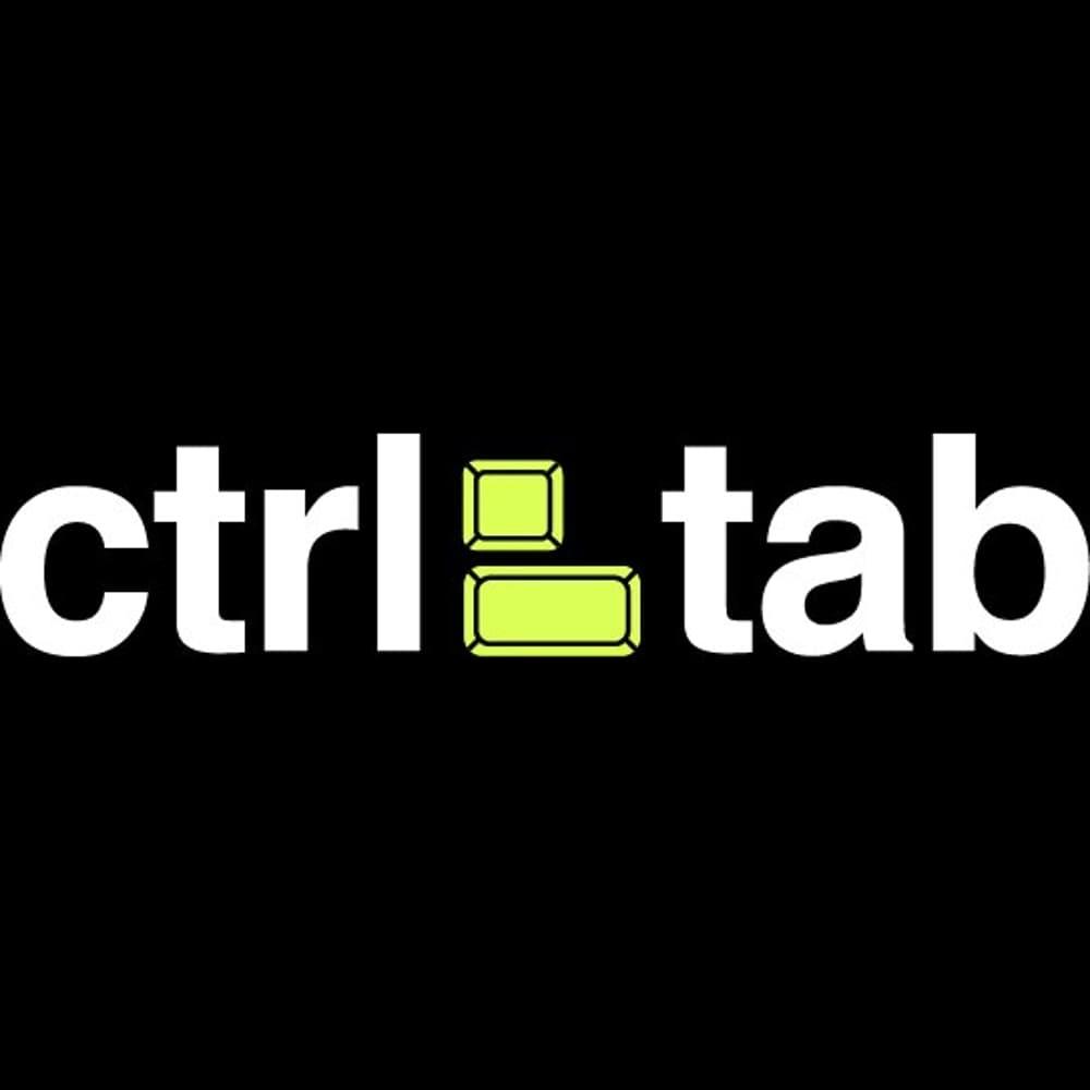 CTRL-TAB Inaugural Event