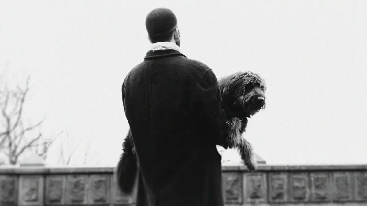 BARMHÄRTIGHETEN | ibodies