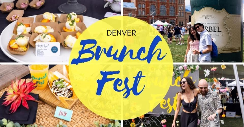 2026 Denver BrunchFest presented by Natalie's Juice!