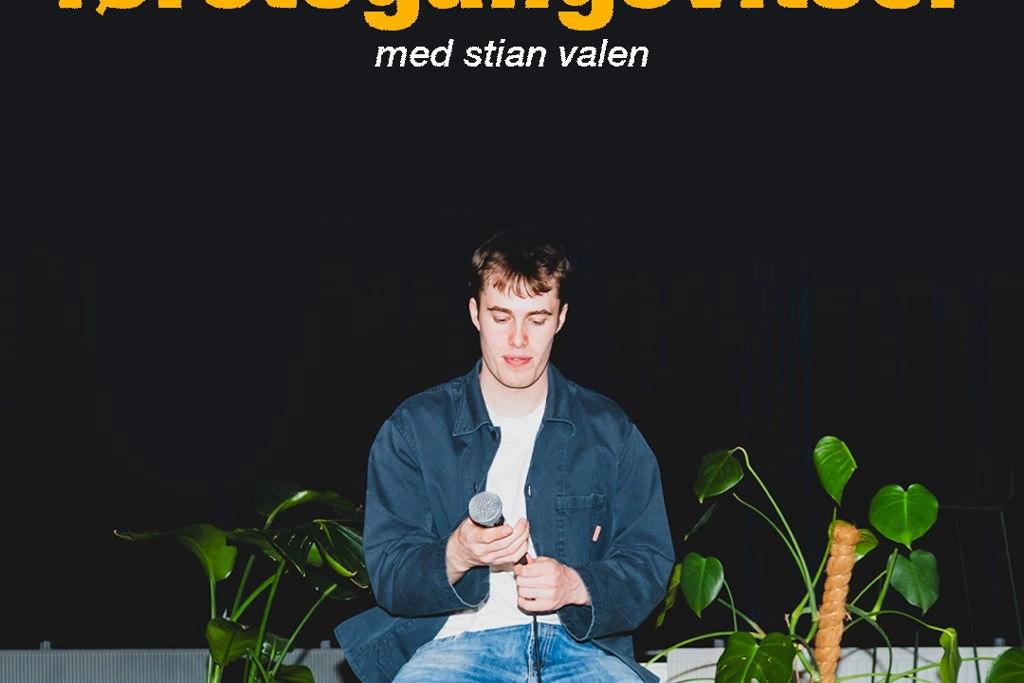 Førstegangsvitser
