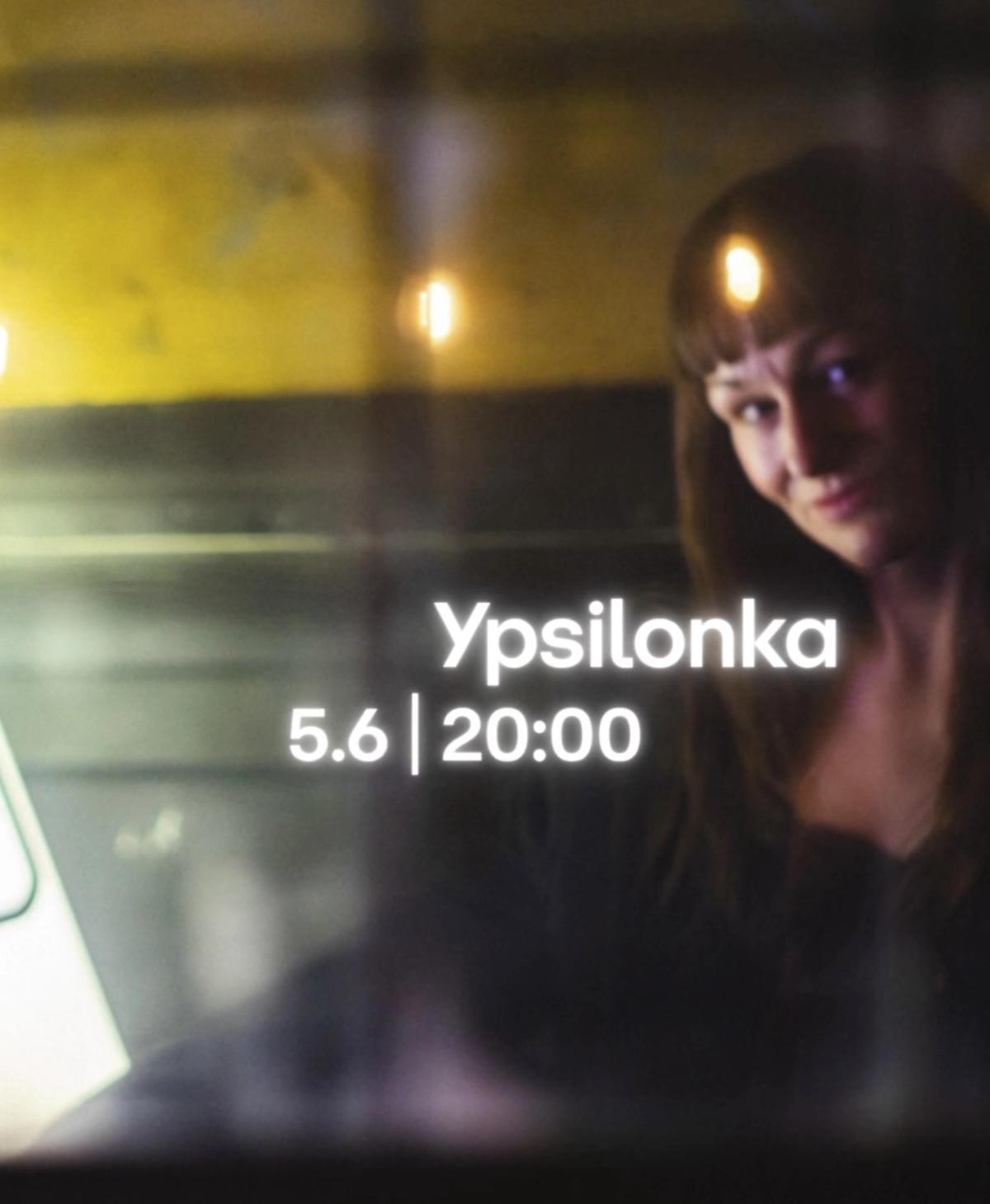 ZVON w* Ypsilonka