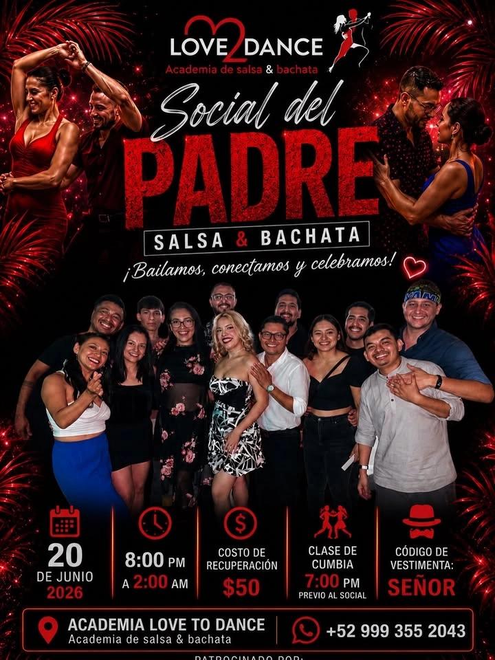 Social Padre