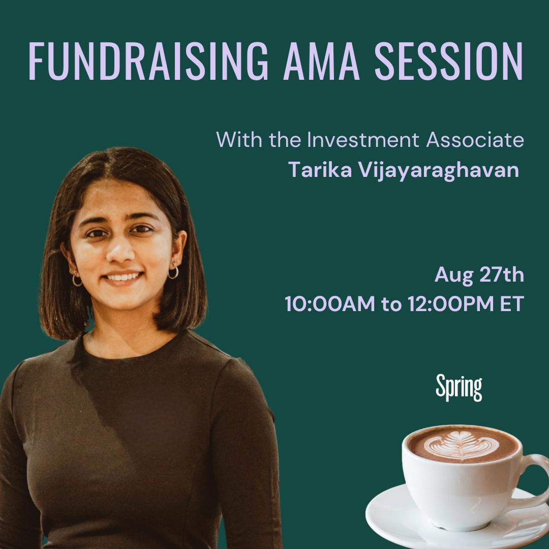 AMA (Ask Me Anything) - Toronto!