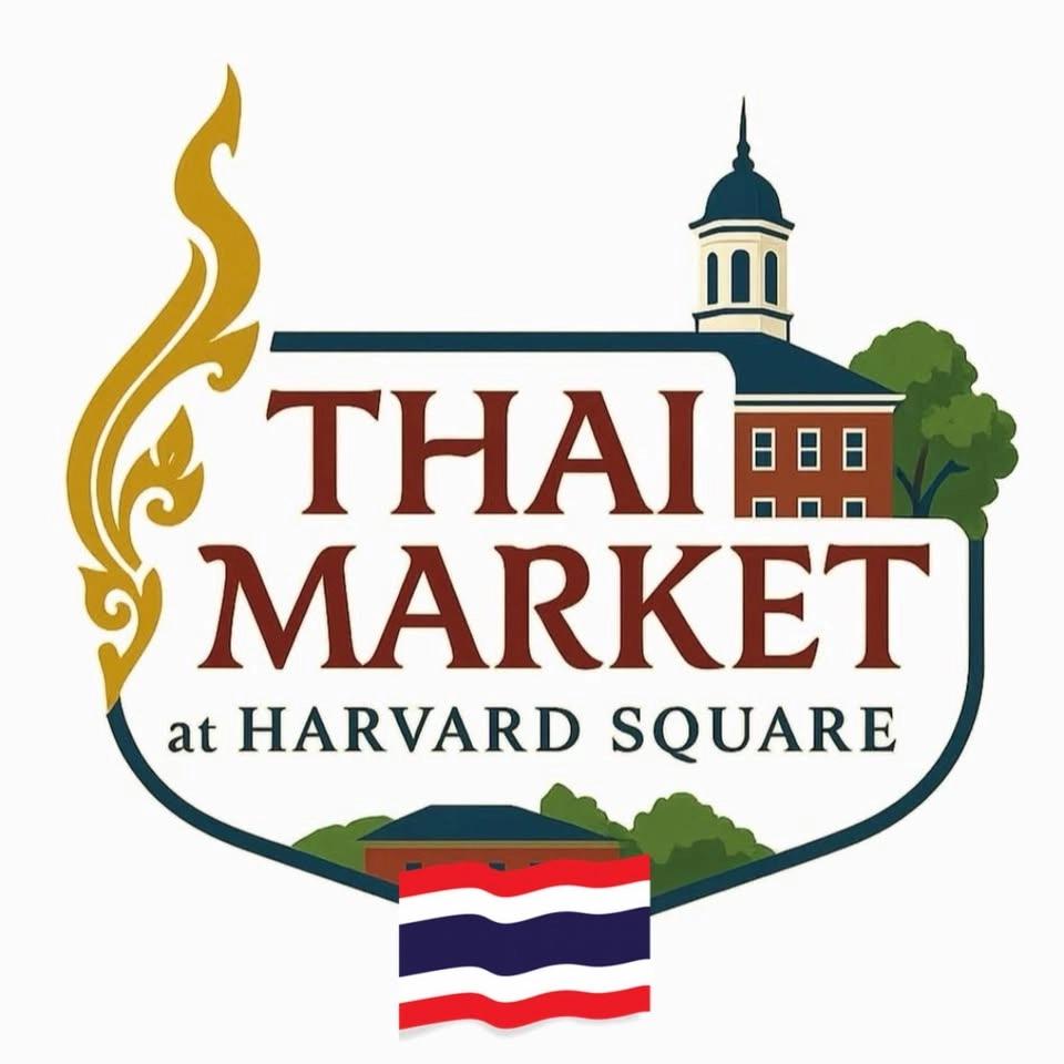 Fall Thai Market @ Harvard Square
