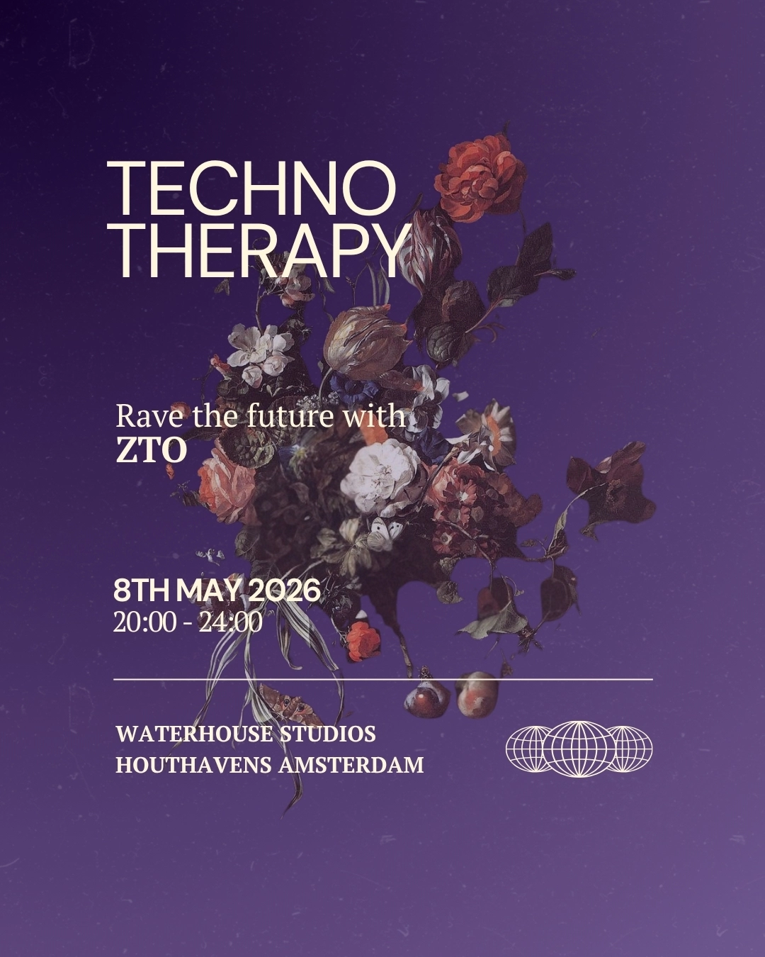 Techno Therapy with ZTO
