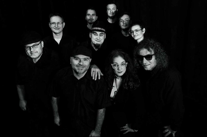 Sto zvířat + Mandragora