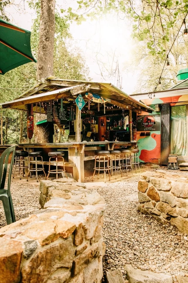 First Day of the Season