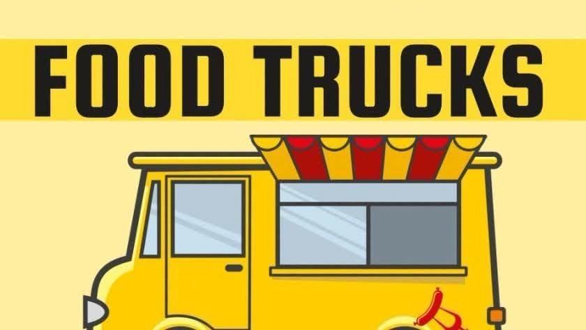 Food Truck Night #5 2026