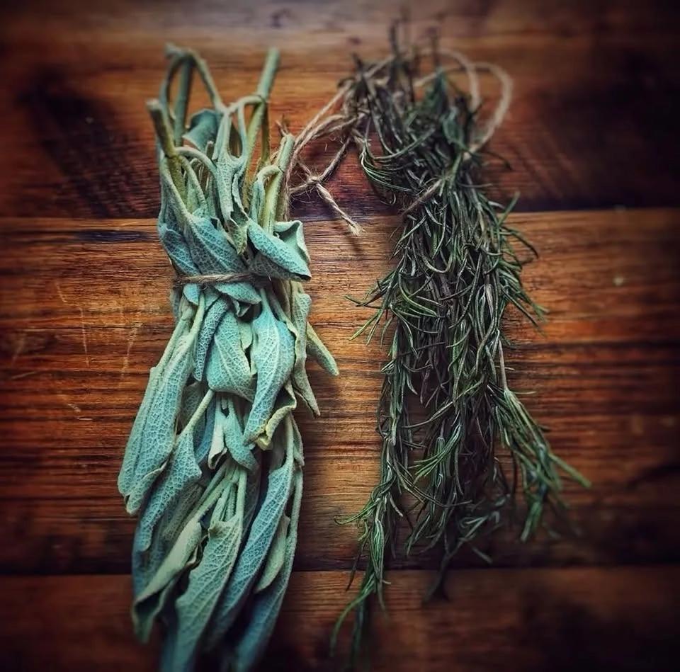 Herbal Medicine Making - Natural Incense and Sacred Smoke Rituals