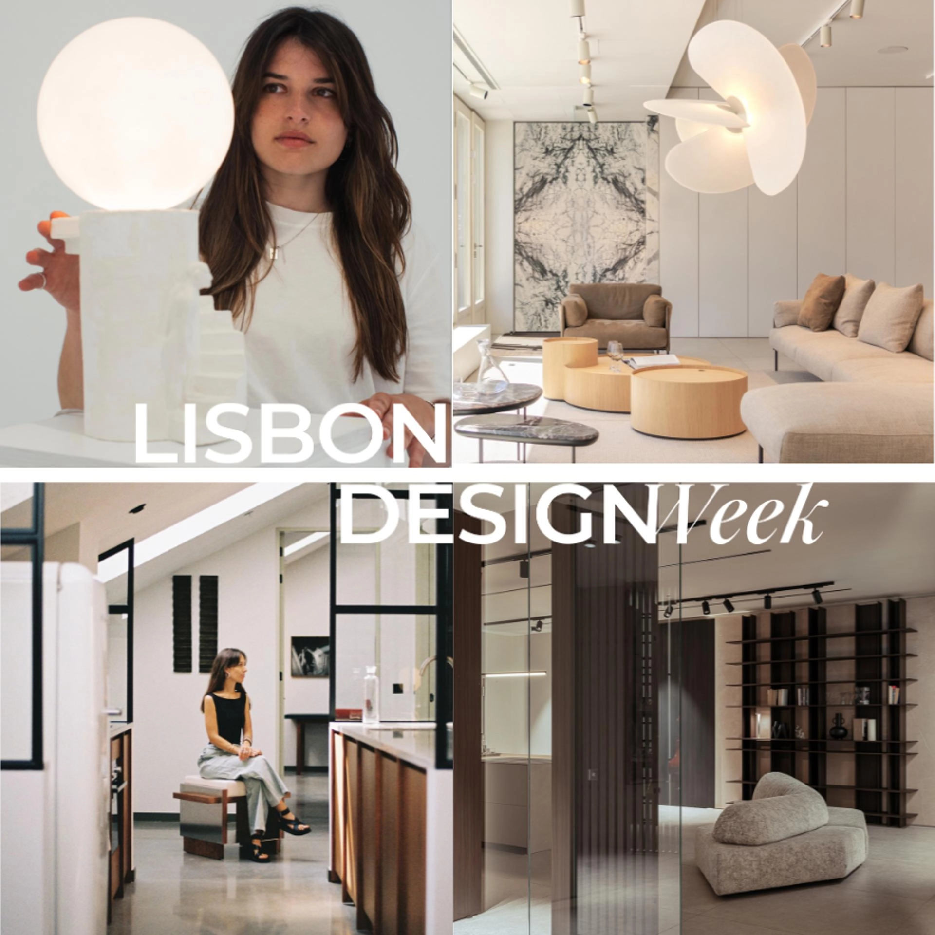 LDW26: SERVÀNT x JOANA TEIXEIRA & MODULNOVA x SOFIA DE=FRANCESCO
