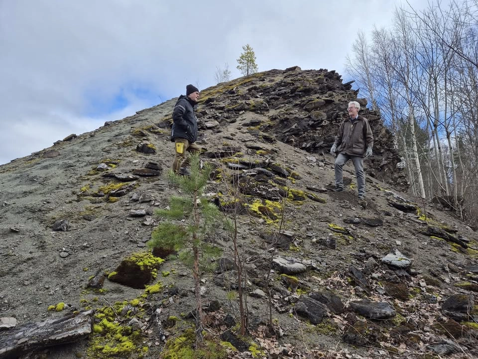 Turfträff-08 Marsomgången, 9 april