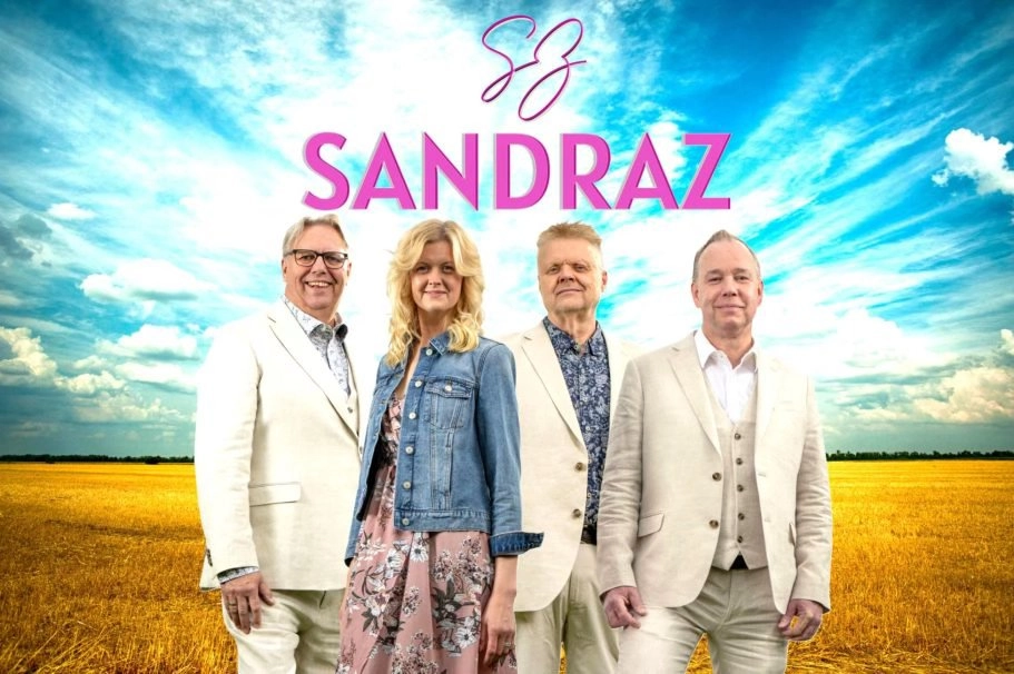 Danskväll: Sandraz