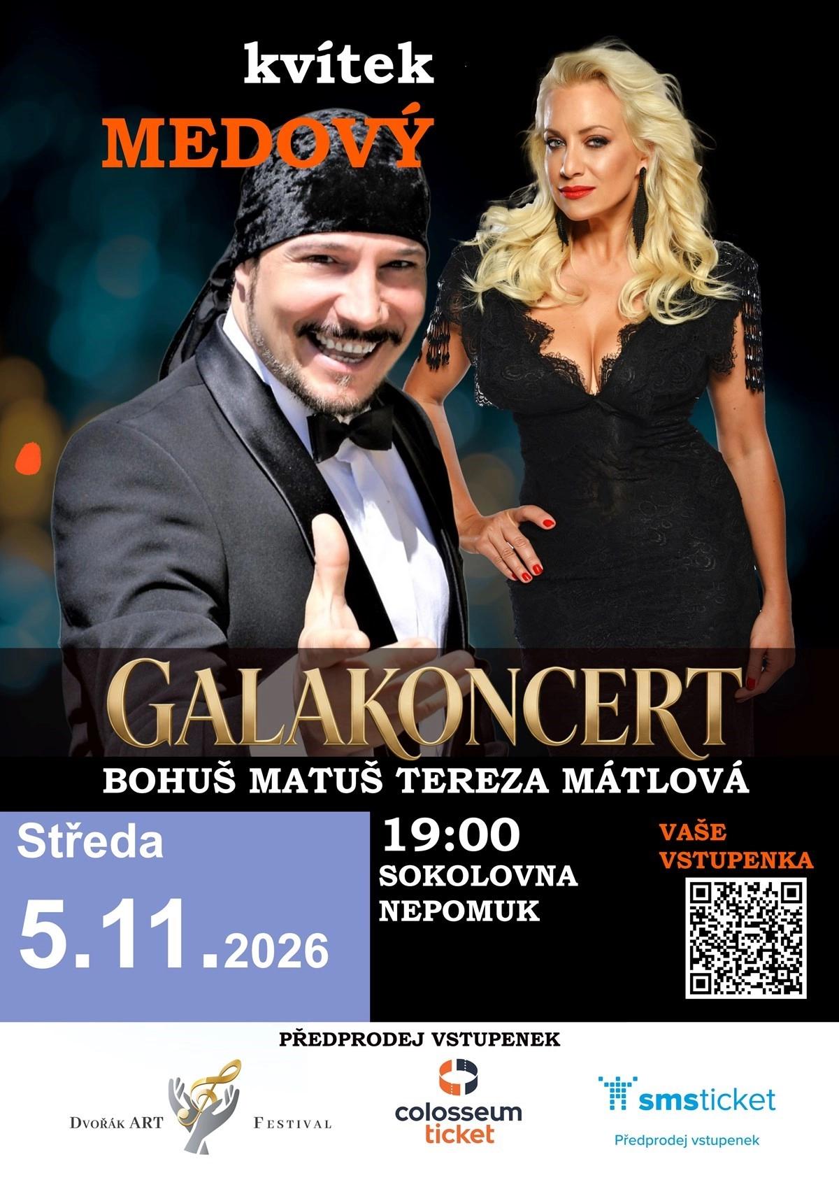 Kvítek medový v Nepomuku