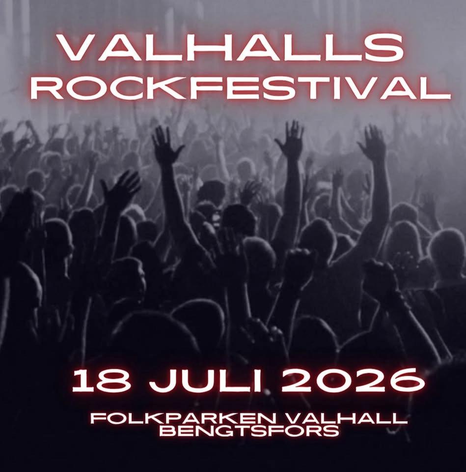 Valhalls Rockfestival