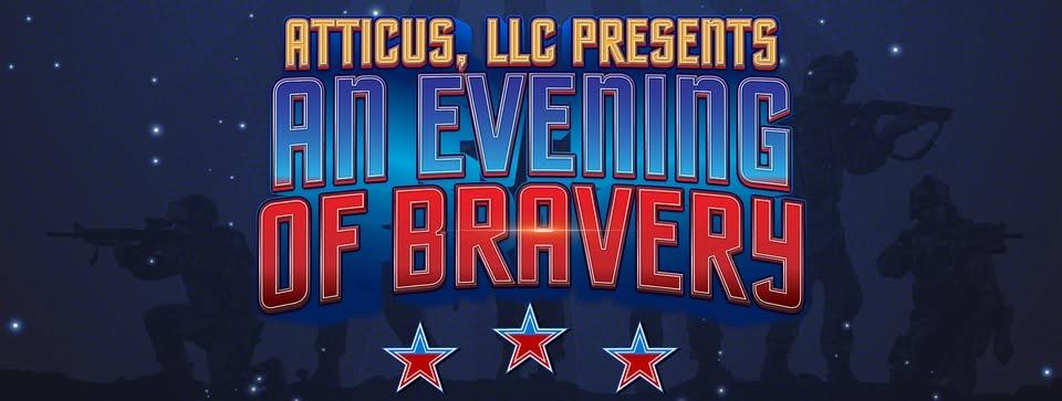 HBOT4Heroes' 3rd Annual Evening of Bravery