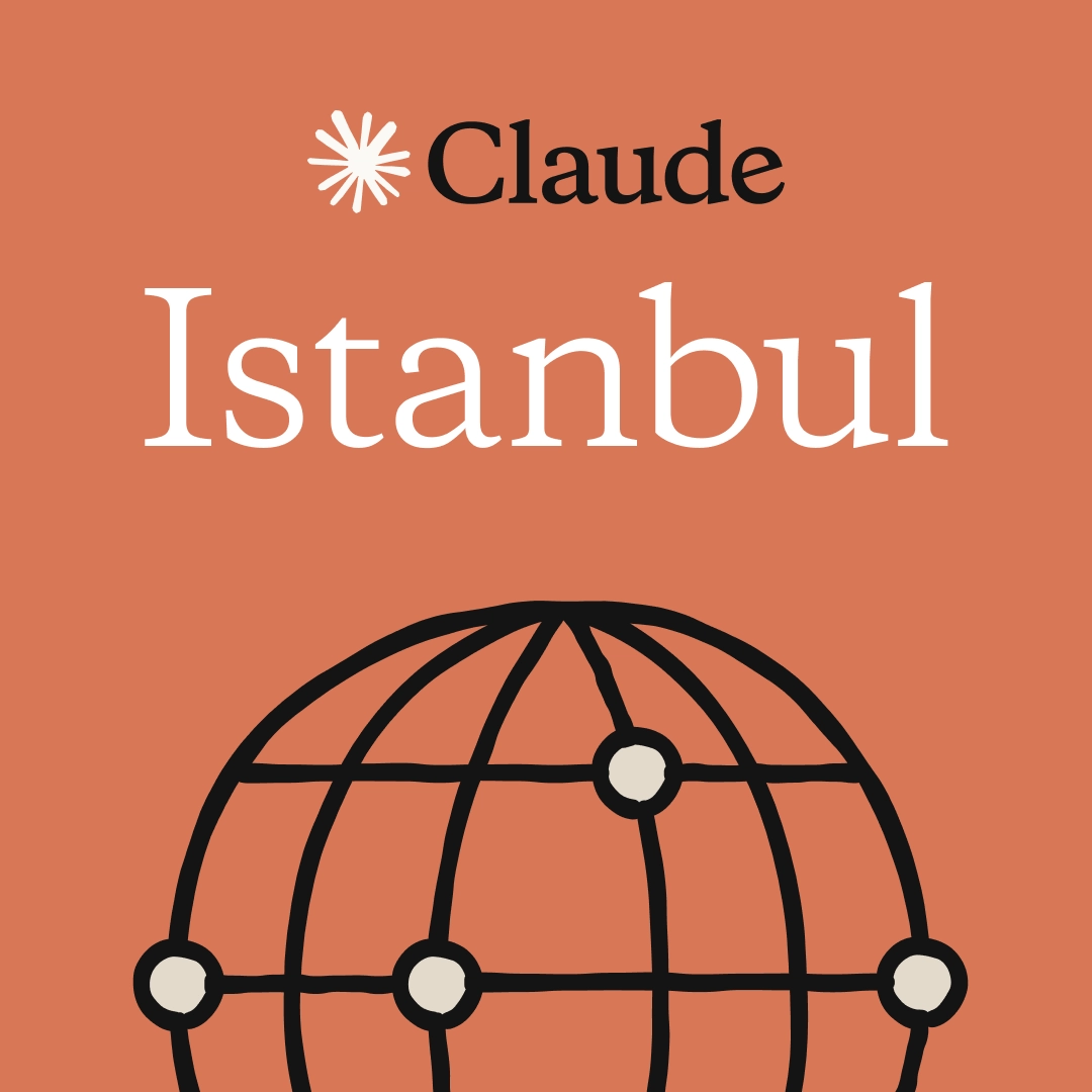 Istanbul | Claude + Local LLMs: Building Hybrid AI Workflows for Regulated Industries