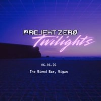 Projekt Zer0 #6: TWILIGHTS
