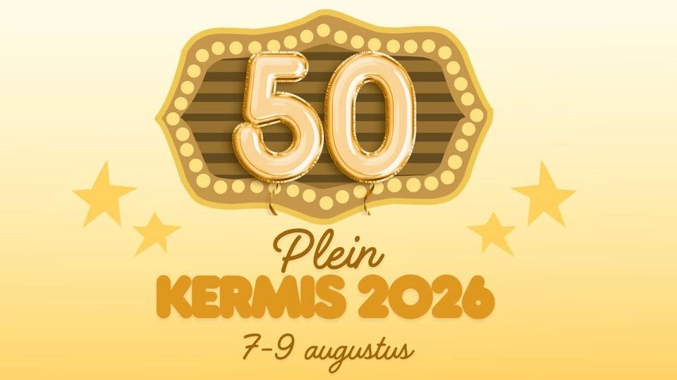 Plein Kermis 2026