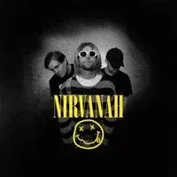 Nirvanh. Nirvana Tribute Live at Empire Rochdale