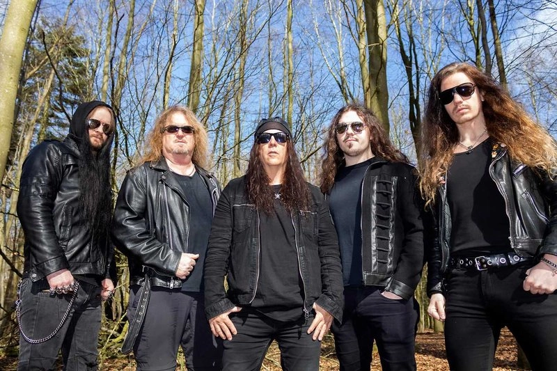 Vicious Rumors + Eagleheart + Castaway