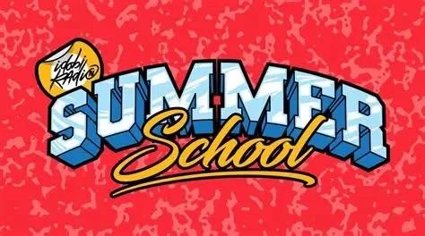 idobi Radio Summer School: Honey Revenge, Games We Play & Winona Fighter at Belasco Theater - LA
