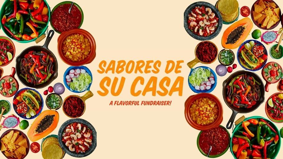 Sabores de Su Casa