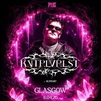 PHG Presents: KNTRLVRLST