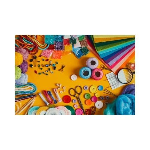 Kids Craft Hour